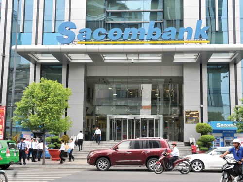 Sacombank: Lợi nhuận 2025 giảm mạnh 40% vì “gánh” dự phòng khổng lồ, riêng quý 4 lỗ hơn 3.300 tỷ đồng