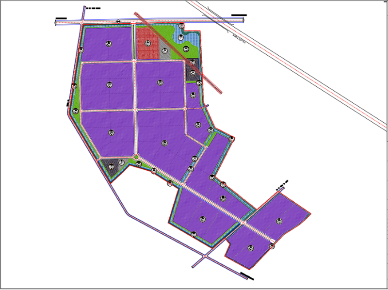 Đề xuất đầu tư dự án khu công nghiệp hơn 3.000 tỷ đồng tại Hà Tĩnh