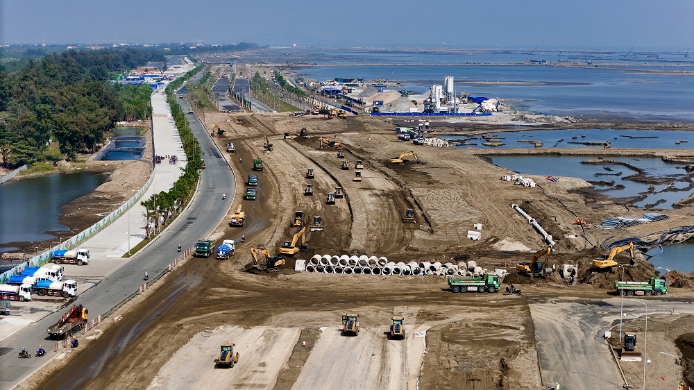 Vingroup lập kỷ lục doanh thu chưa từng có trong lịch sử- Ảnh 2. Vingroup lập kỷ lục doanh thu chưa từng có trong lịch sử- Ảnh 2.