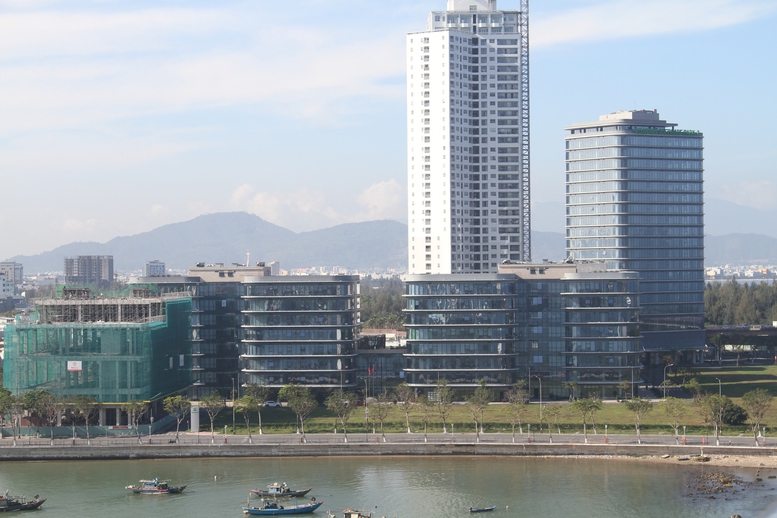 Trung tâm Tài chính quốc tế tại Đà Nẵng: 'Cánh cửa mở' cho các mô hình tài chính mới