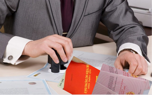 Đất sử dụng sai mục đích có làm được thủ tục tặng cho?