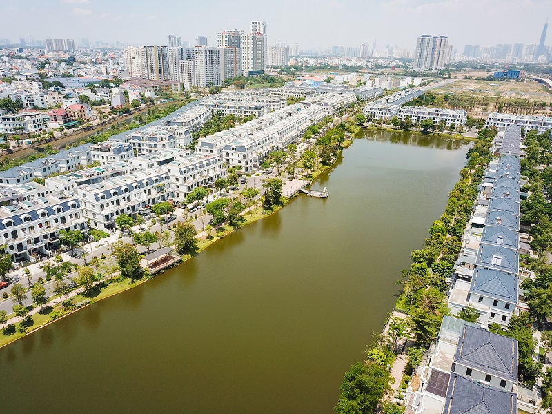 Novaland bất ngờ báo lãi nghìn tỷ