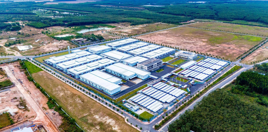 Cụm công nghiệp Nam Hà 3 Lâm Đồng- Ảnh 1.