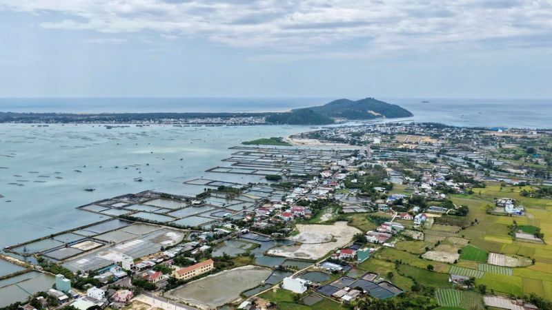 Dự án Khu đô thị gần 2.000 tỷ đồng tại Gia Lai vừa có thông tin mới