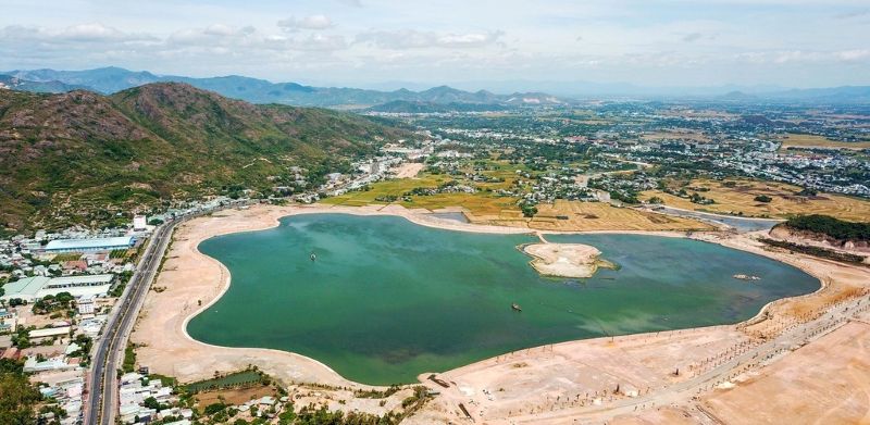 Thông tin mới liên quan đến dự án khu đô thị hơn 21.000 tỷ đồng tại Gia Lai