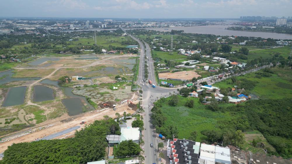 Thu hồi đất tại Đồng Nai: Áp dụng quy trình mới, rút ngắn thời gian thực hiện- Ảnh 1.