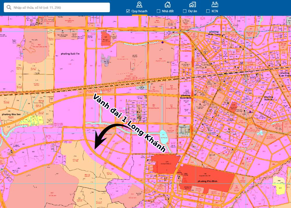 Tuyến vành đai hơn 1.300 tỷ thông xe: Thị trường đất Long Khánh sẽ chuyển động ra sao?