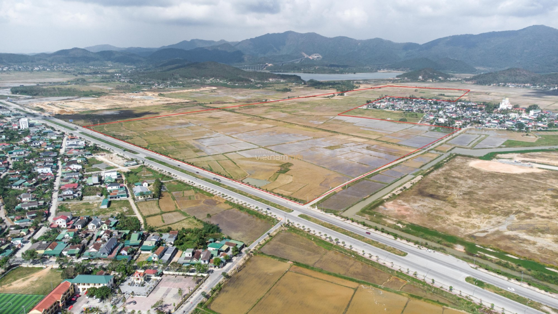 Khu công nghiệp WHA Industrial Zone 2 Nghệ An - Ảnh 2.