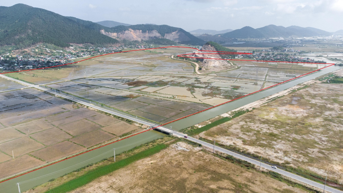 Khu công nghiệp WHA Industrial Zone 2 Nghệ An - Ảnh 3.
