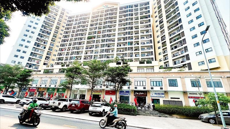 Quyết liệt tháo gỡ vướng mắc về quyền sở hữu nhà ở cho người dân