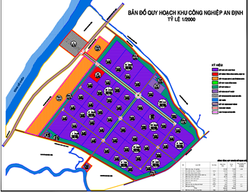 Khu công nghiệp An Định Vĩnh Long- Ảnh 2.