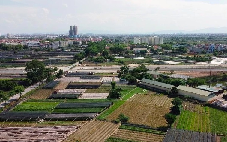 Hà Nội gọi vốn dự án nhà ở xã hội gần 2.000 tỷ đồng- Ảnh 1.