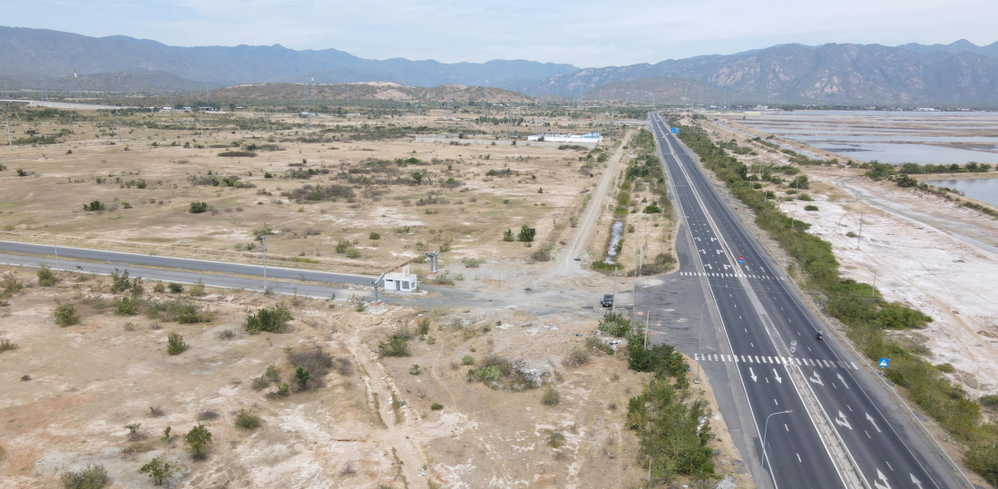 Khu công nghiệp Tuy Phong Lâm Đồng- Ảnh 5.