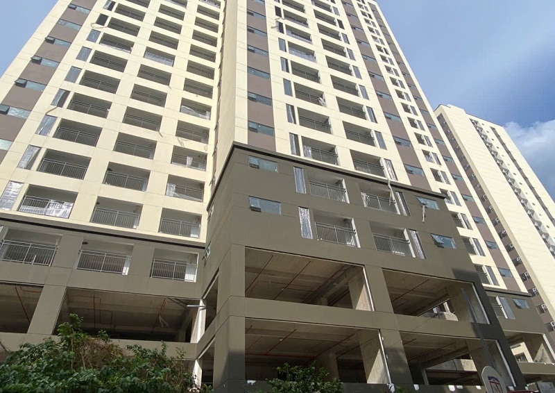 Tin vui cho người mua nhà tại TP.HCM khi hơn 1.000 căn nhà ở xã hội sắp mở bán