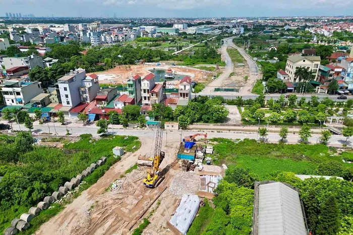 Hà Nội chốt hệ số K năm 2026: Nhiều trường hợp áp dụng mức tối thiểu