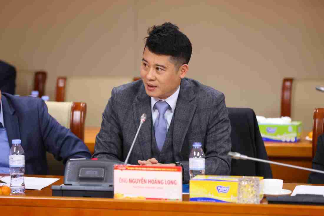 Giao dịch thanh toán dịp Tết không còn là "điểm nóng"