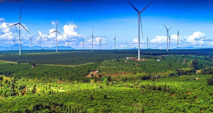 Công bố loạt dự án mới quy mô lớn tại Gia Lai