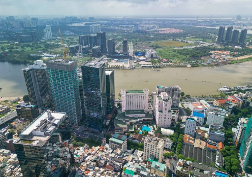 Trung tâm giao dịch bất động sản: “Chìa khóa” minh bạch thị trường