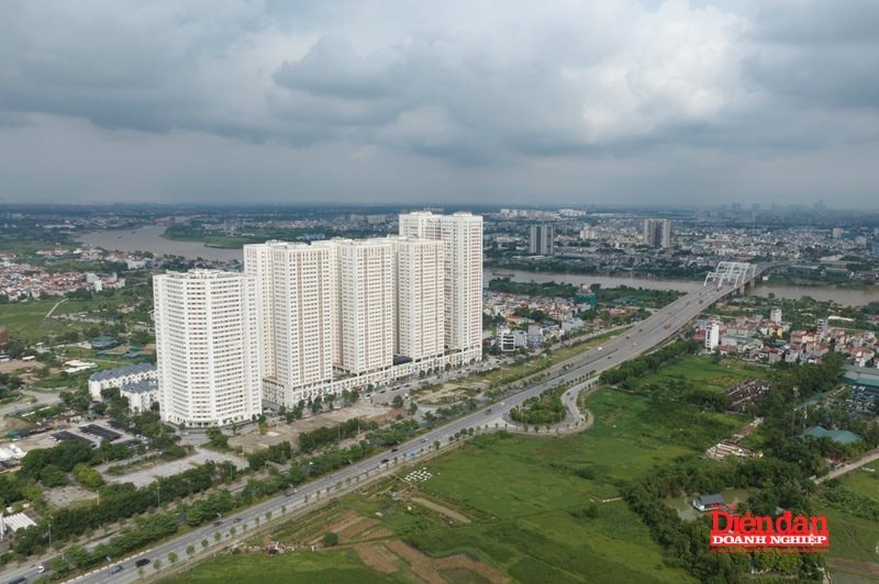 Trung tâm giao dịch bất động sản: Chìa khóa minh bạch thị trường