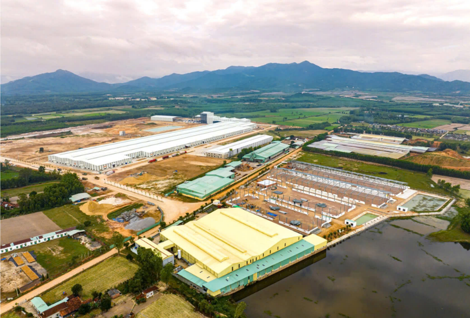 Cụm công nghiệp Cát Lâm Gia Lai- Ảnh 1.