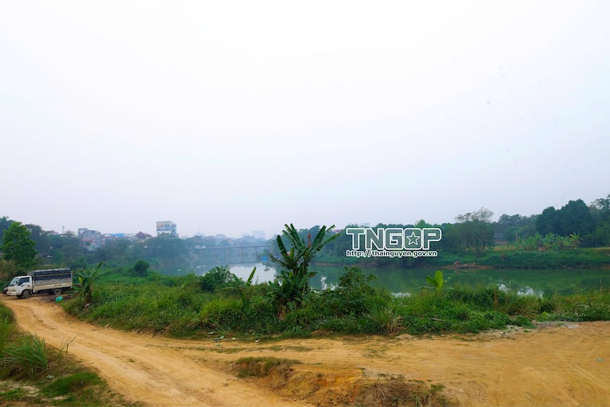 Thái Nguyên chuẩn bị đón dự án hạ tầng hơn 7.600 tỷ đồng