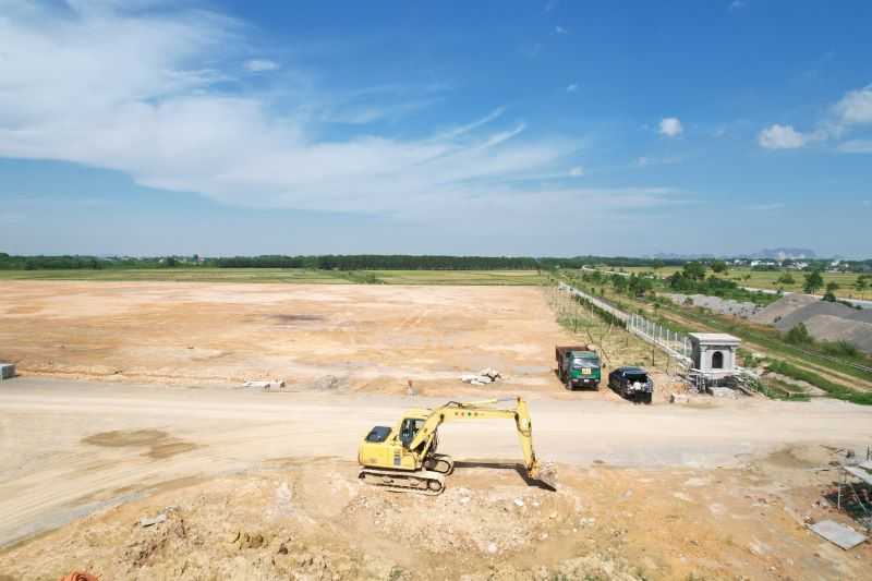 Cụm công nghiệp Hợp Thắng Thanh Hóa- Ảnh 4.