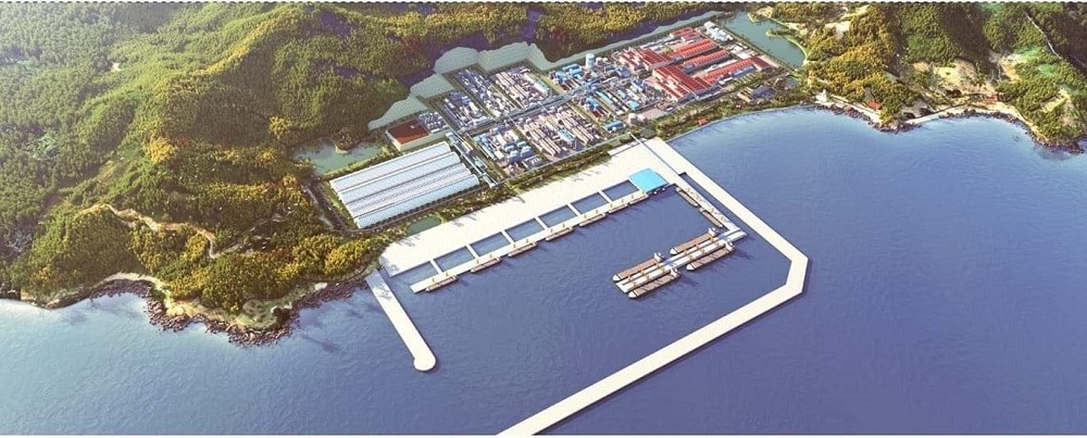 Khu công nghiệp Hoài Mỹ Gia Lai- Ảnh 3.