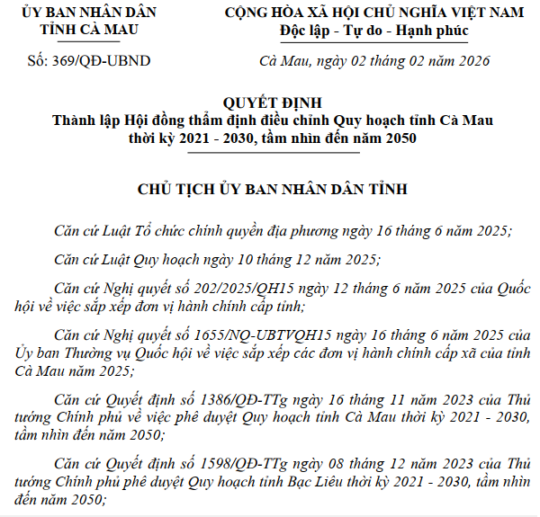 Địa phương sở hữu cầu vượt biển dài nhất Việt Nam tăng tốc điều chỉnh quy hoạch- Ảnh 2.