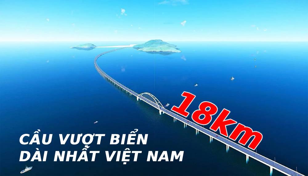 Địa phương sở hữu cầu vượt biển dài nhất Việt Nam tăng tốc điều chỉnh quy hoạch- Ảnh 4.