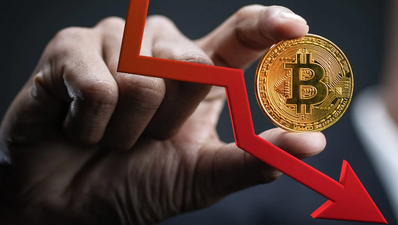 Bitcoin về vùng 60.000 USD/BTC: Thị trường “cực kỳ sợ hãi”