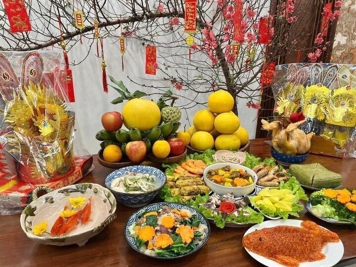 Cúng ông Công ông Táo 2026: Chọn ngày giờ tốt để rước may mắn, tài lộc- Ảnh 2. Cúng ông Công ông Táo 2026: Chọn ngày giờ tốt để rước may mắn, tài lộc- Ảnh 2.