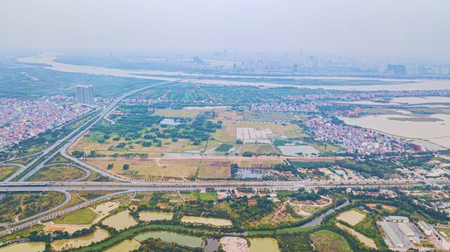 Hà Nội công bố danh mục dự án quy mô lớn cần tìm nhà đầu tư