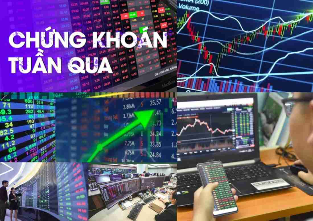 Thị trường chứng khoán rung lắc mạnh, nhà đầu tư cần chuẩn bị gì trước kỳ nghỉ Tết