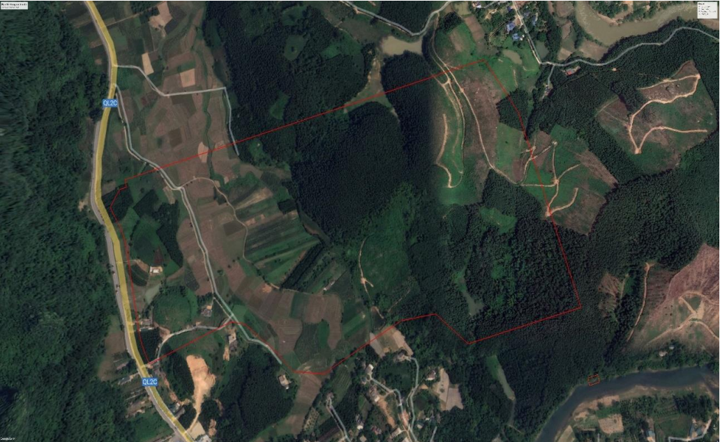 Cụm công nghiệp Phúc Ứng 2 Tuyên Quang- Ảnh 1.