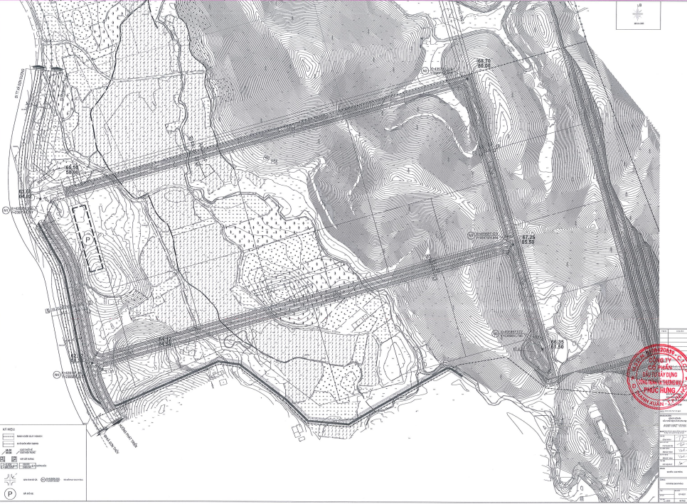 Cụm công nghiệp Phúc Ứng 2 Tuyên Quang- Ảnh 3.