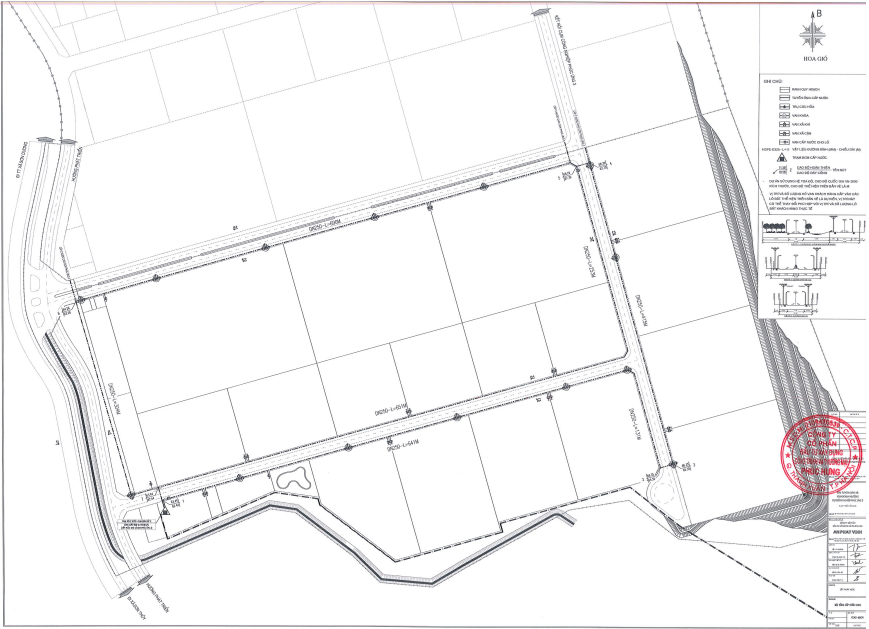 Cụm công nghiệp Phúc Ứng 2 Tuyên Quang- Ảnh 4.
