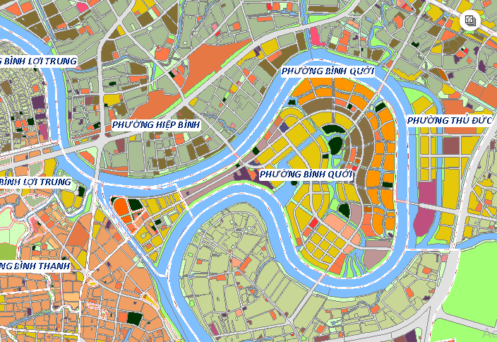 Siêu đô thị gần 100.000 tỷ Bình Quới - Thanh Đa chính thức về Sun Group- Ảnh 2.