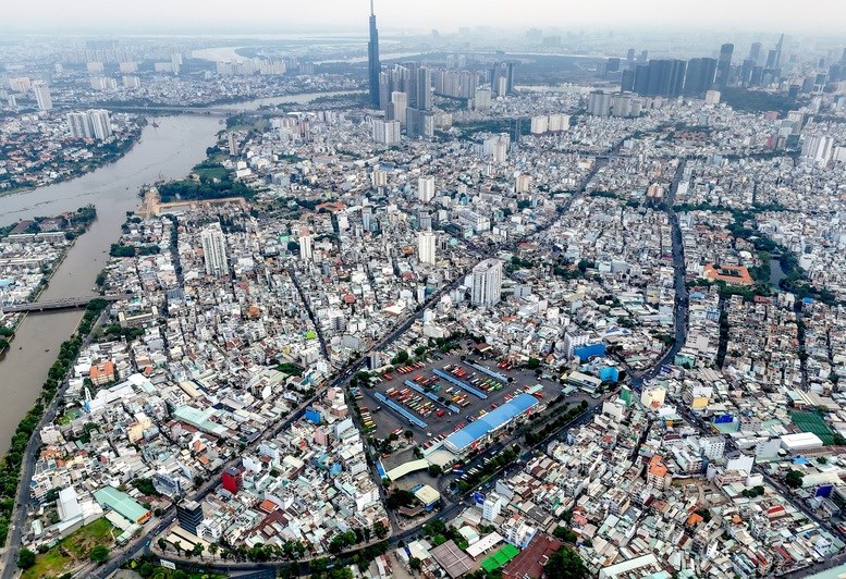 TP.HCM đang thực hiện cuộc tổng điều tra đặc biệt quan trọng