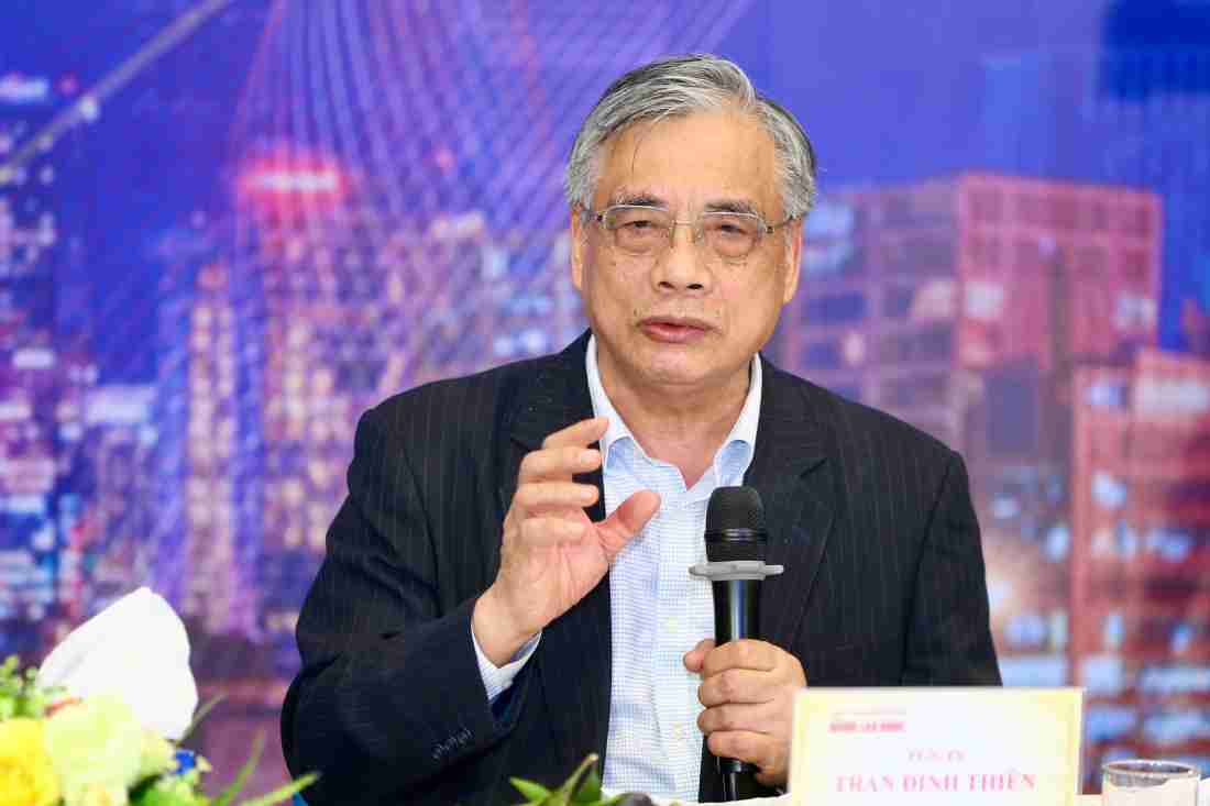 Vì sao Việt Nam đang bước vào "cửa sổ vàng" của tăng trưởng?