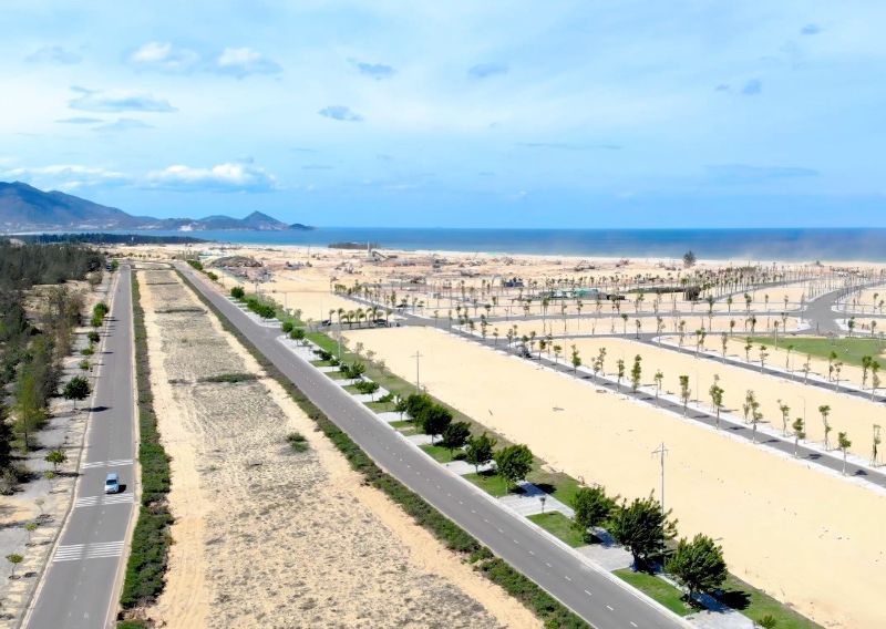 Đẩy nhanh tiến độ thực hiện các dự án trong Khu công nghiệp, Khu kinh tế tại tỉnh Gia Lai