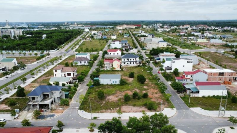 Những ai muốn tham gia đấu giá đất tại Quảng Trị cần biết thông tin này- Ảnh 1.