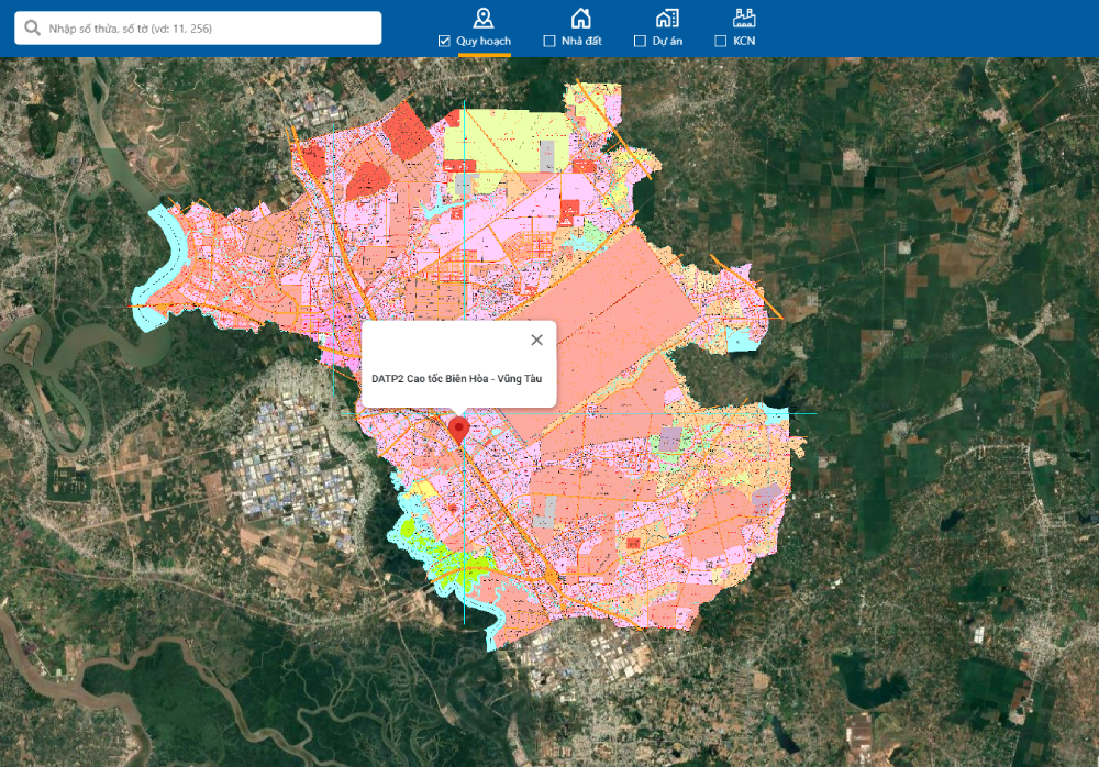 Phương án tổ chức giao thông khi mở hơn 18km cao tốc mới đi Vũng Tàu trước Tết 2026- Ảnh 2.