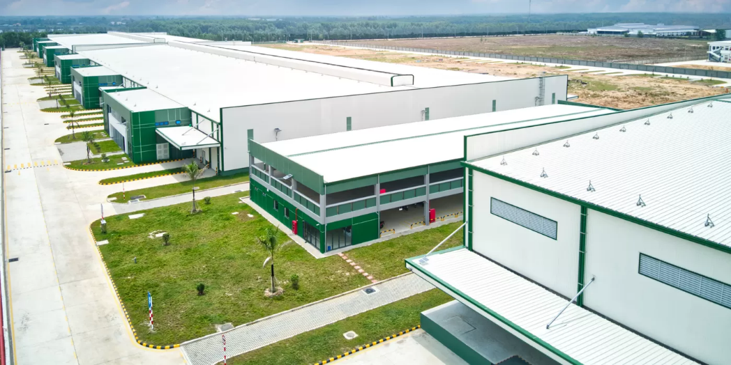 Khu&nbsp;công nghiệp Phú An Thạnh Tây Ninh- Ảnh 3.