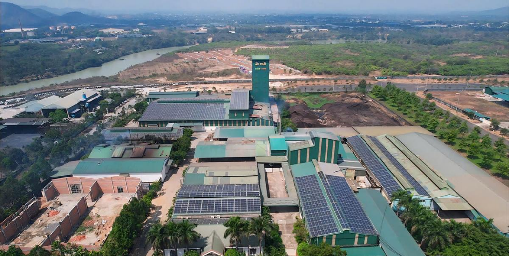 Khu công nghiệp Hòa Phú Đắk Lắk- Ảnh 3.