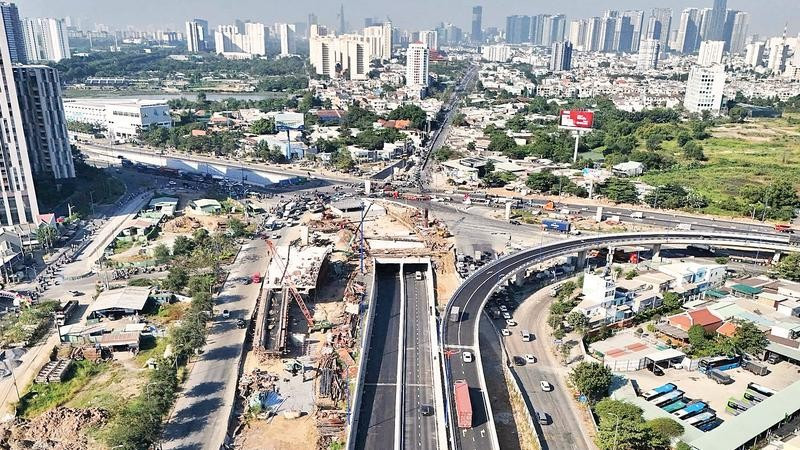 Cần quyết liệt giải ngân vốn đầu tư công