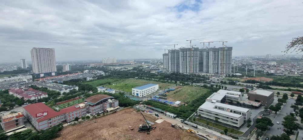 TIN VUI: Áp lực tăng giá sắp được giảm