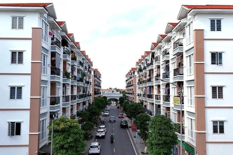 Bất động sản 24h: Quy định mới về nhà ở xã hội từ 9/2