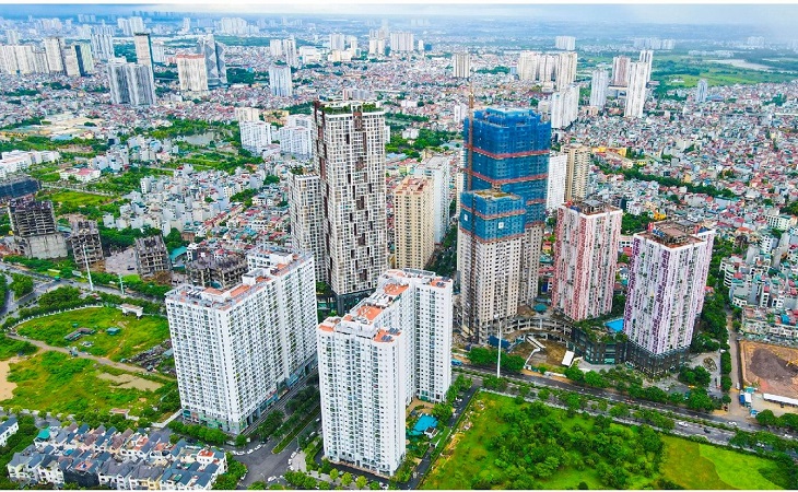 Hai phân khúc nào sẽ kéo thị trường bất động sản 2026 bứt tốc?