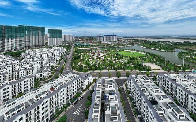 Hai phân khúc nào sẽ kéo thị trường bất động sản 2026 bứt tốc?