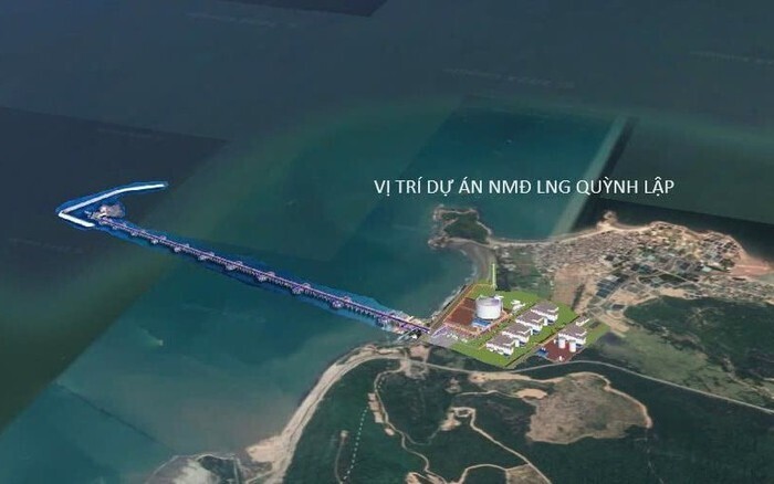 Nghệ An sắp có siêu dự án gần 60.000 tỷ đồng